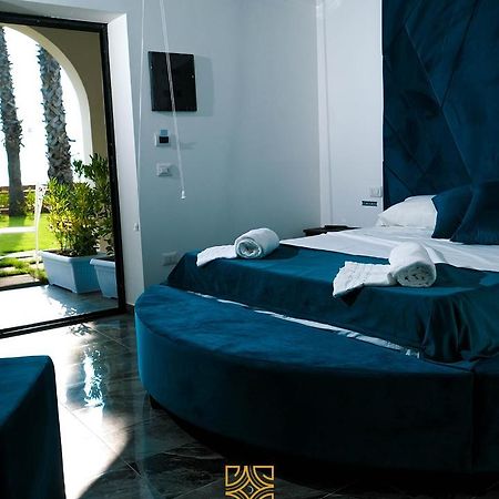 Moonluxuryresort Licola Buitenkant foto