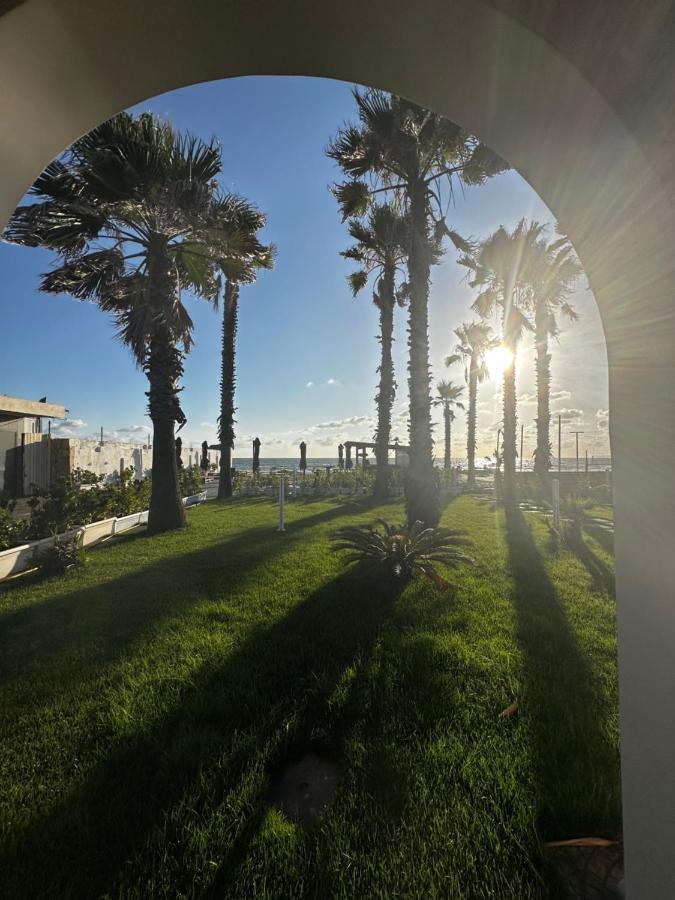Moonluxuryresort Licola Buitenkant foto