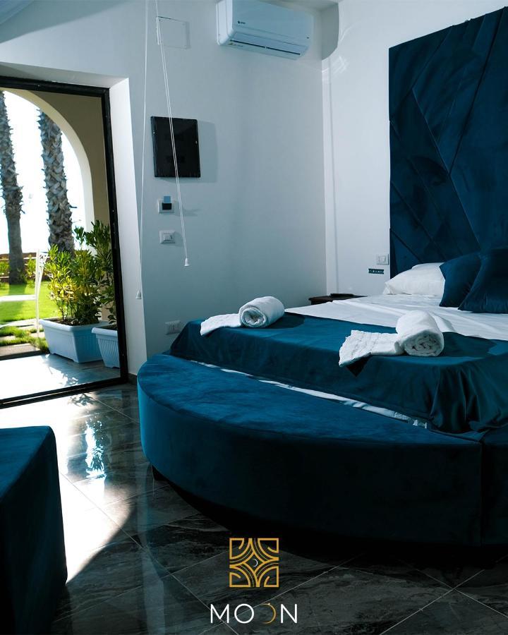 Moonluxuryresort Licola Buitenkant foto