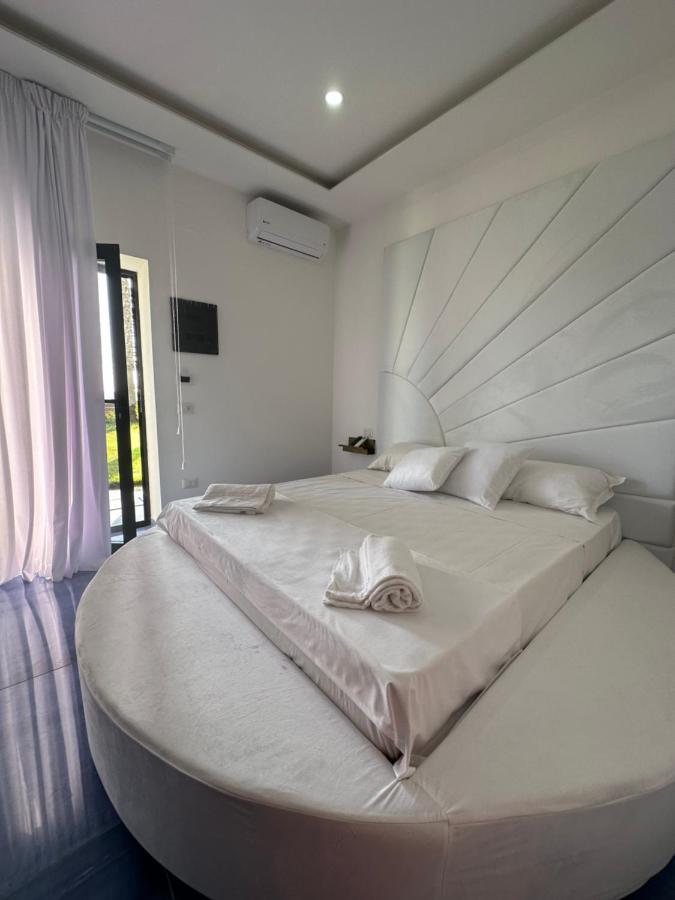 Moonluxuryresort Licola Buitenkant foto
