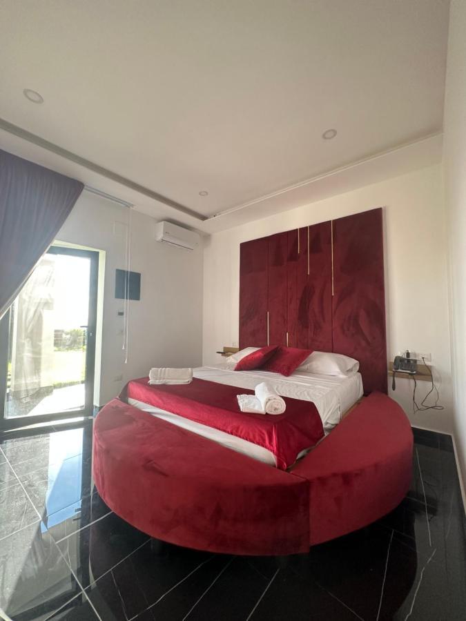 Moonluxuryresort Licola Buitenkant foto