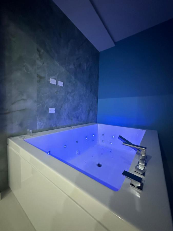 Moonluxuryresort Licola Buitenkant foto