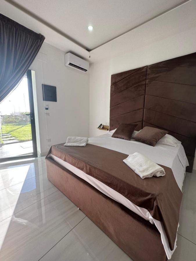 Moonluxuryresort Licola Buitenkant foto