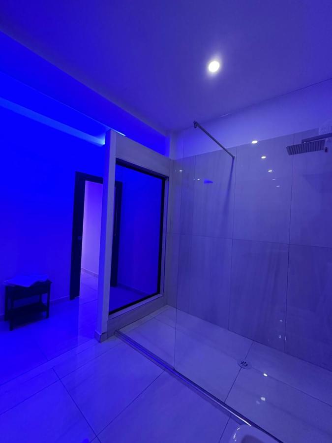 Moonluxuryresort Licola Buitenkant foto