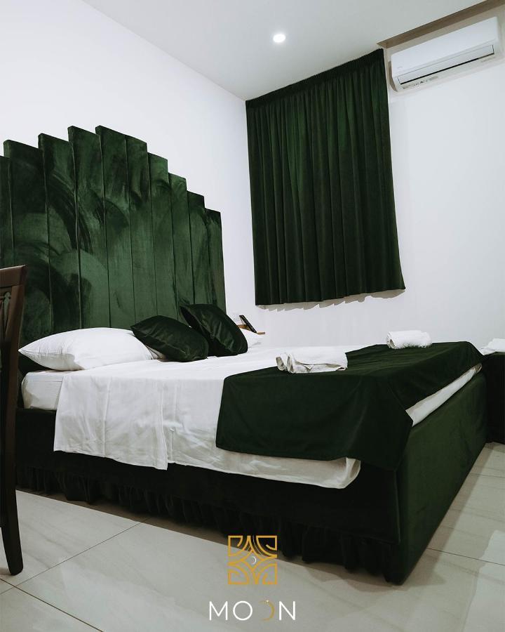 Moonluxuryresort Licola Buitenkant foto